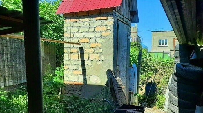 дом р-н Крымский г Крымск ул Российская Крымское городское поселение фото 13