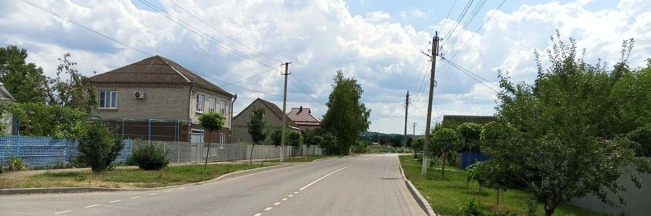 дом р-н Крымский г Крымск ул Серафимовича Крымское городское поселение фото 18