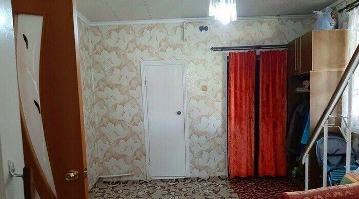 дом р-н Крымский г Крымск ул Российская Крымское городское поселение фото 9