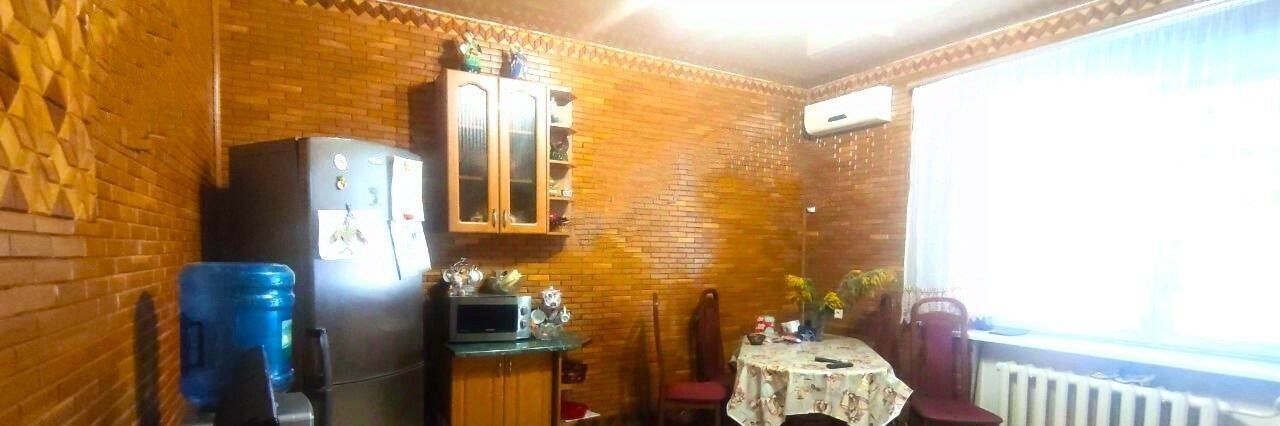 дом р-н Крымский г Крымск ул 5-я Российская 16 Крымское городское поселение фото 15