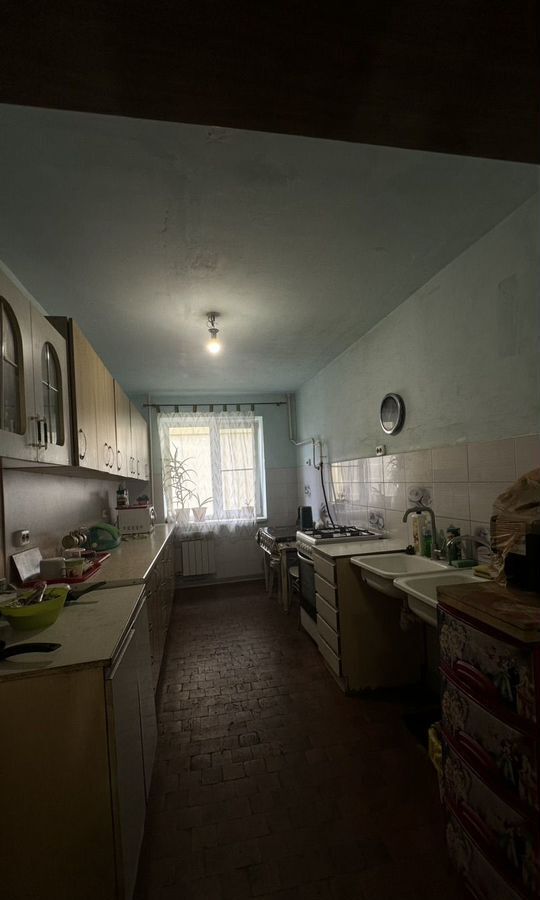 комната г Геленджик ул Орджоникидзе 9а фото 11