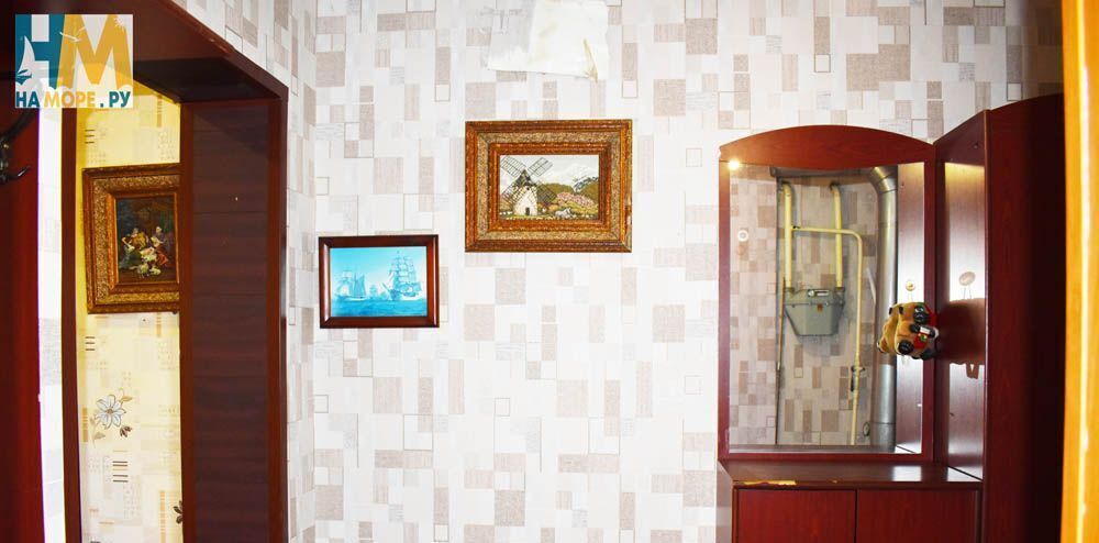дом р-н Ейский г Ейск ул. Сергея Романа, 60 фото 8