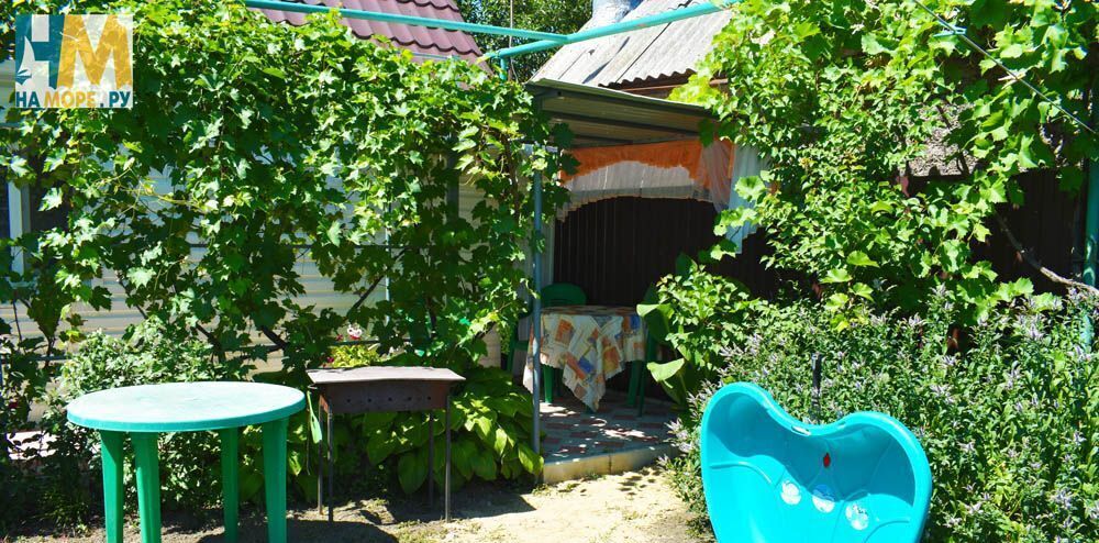 дом р-н Ейский г Ейск ул. Сергея Романа, 60 фото 6