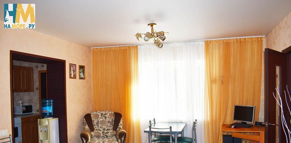 дом р-н Ейский г Ейск ул. Сергея Романа, 60 фото 17