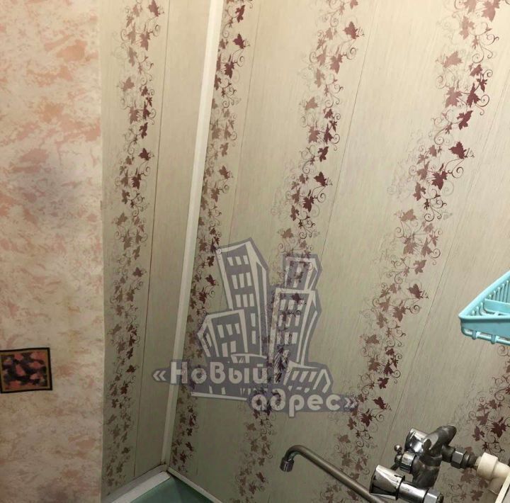 квартира г Воронеж р-н Советский ул Юлюса Янониса 8/1 фото 13