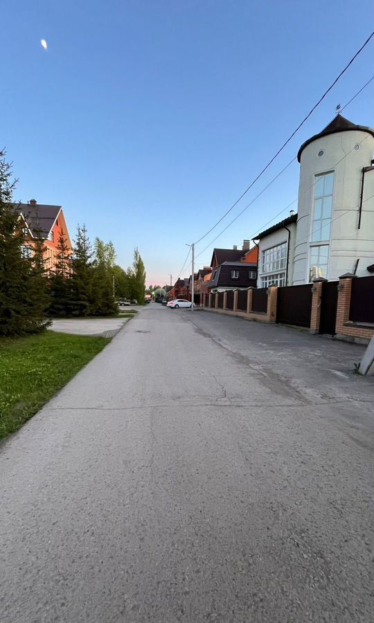 дом г Уфа р-н Кировский ул Глухариная фото 5