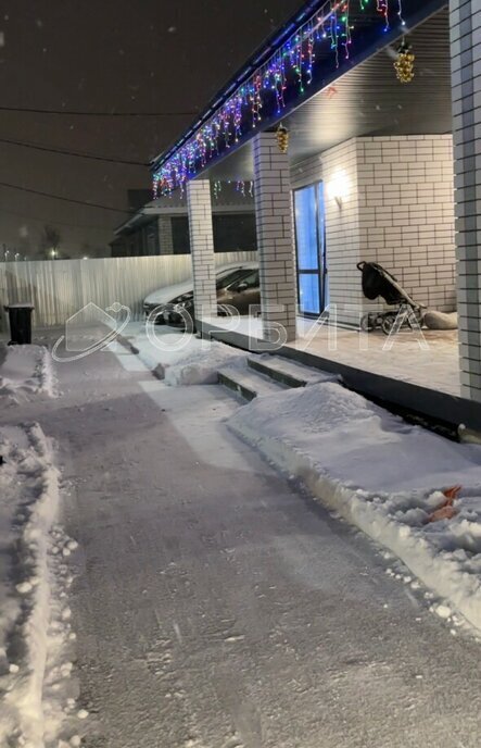 дом г Тюмень снт Березняки Центральный административный округ фото 20