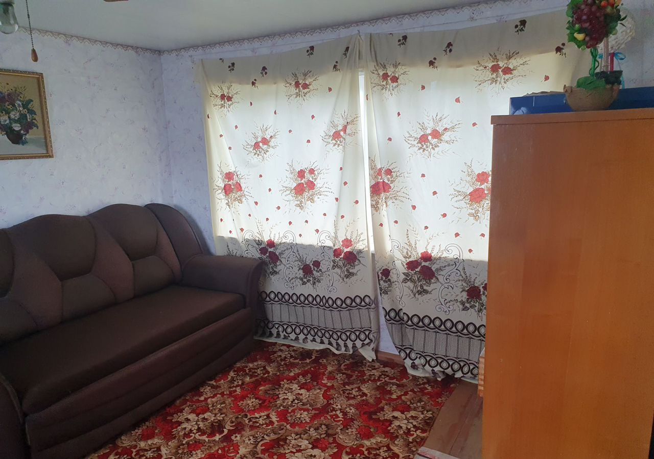 дом г Воткинск сад СНТN 5 ул 7-я 59 фото 17