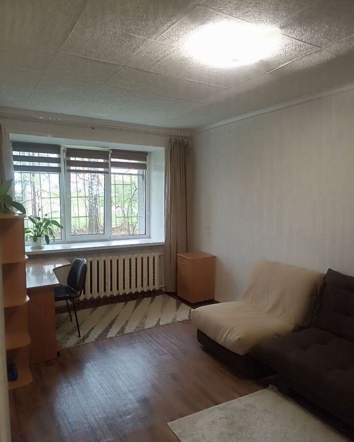 квартира г Ижевск р-н Устиновский Автопроизводство ул Ворошилова 31а фото 1
