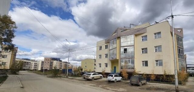 п Жатай ул Северная 20/2 фото