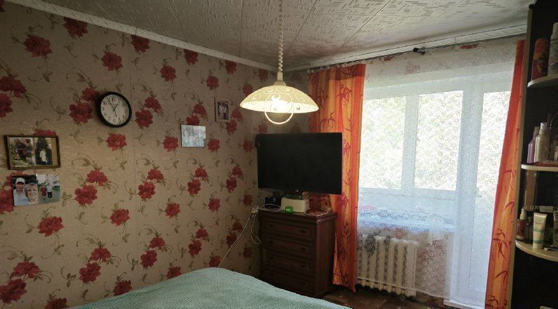 квартира г Оренбург р-н Дзержинский ул Волгоградская 44 фото 3