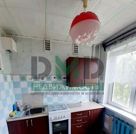 квартира г Орск р-н Октябрьский Новый город ул Кутузова 58 фото 2