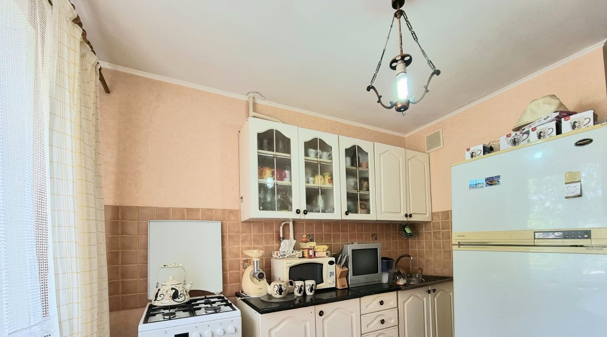 квартира г Орел р-н Железнодорожный наб Дубровинского 92 фото 10