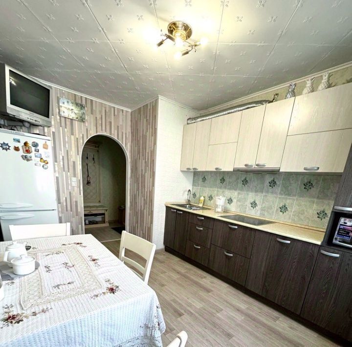 квартира г Чита р-н Центральный ул Автогенная 3 фото 12