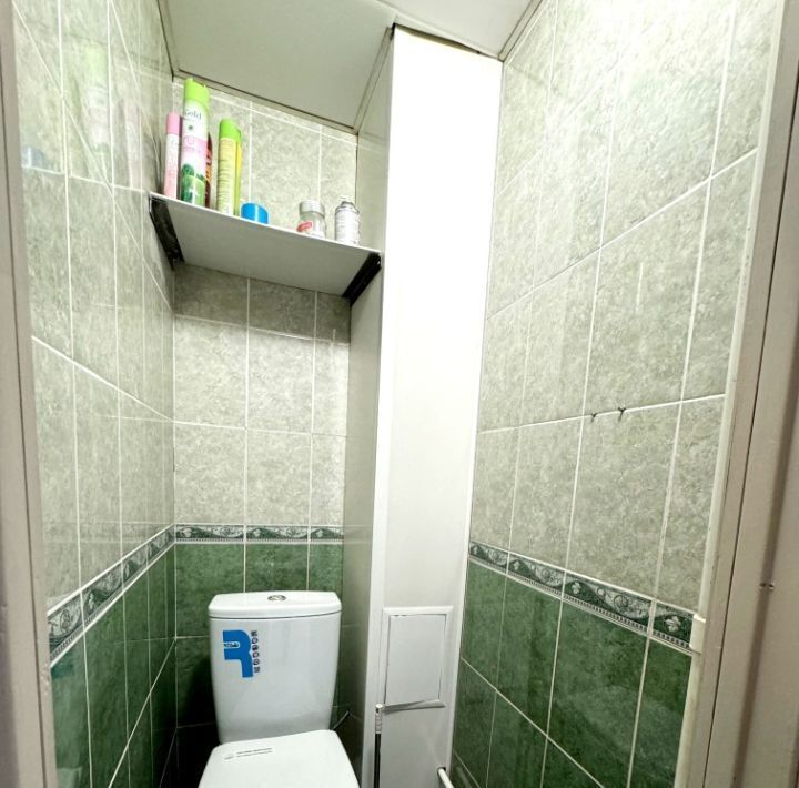 квартира г Чита р-н Центральный ул Автогенная 3 фото 15