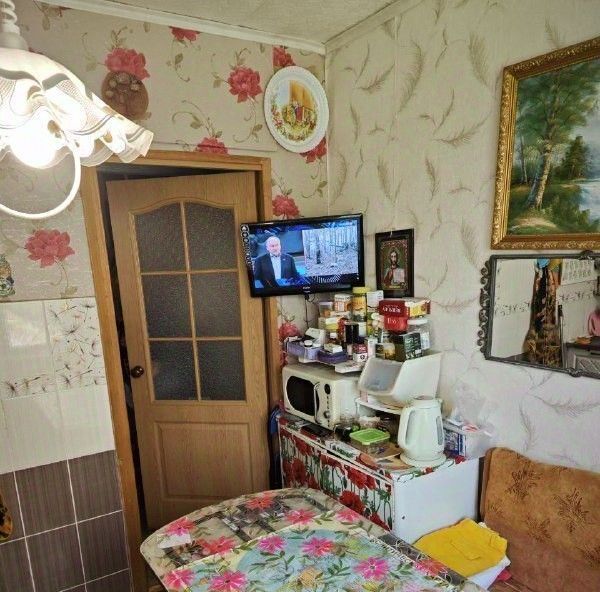 квартира г Оренбург р-н Дзержинский ул Волгоградская 44 фото 6