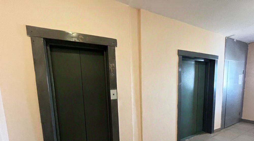 квартира г Оренбург р-н Ленинский ул Салмышская 68/1 фото 13