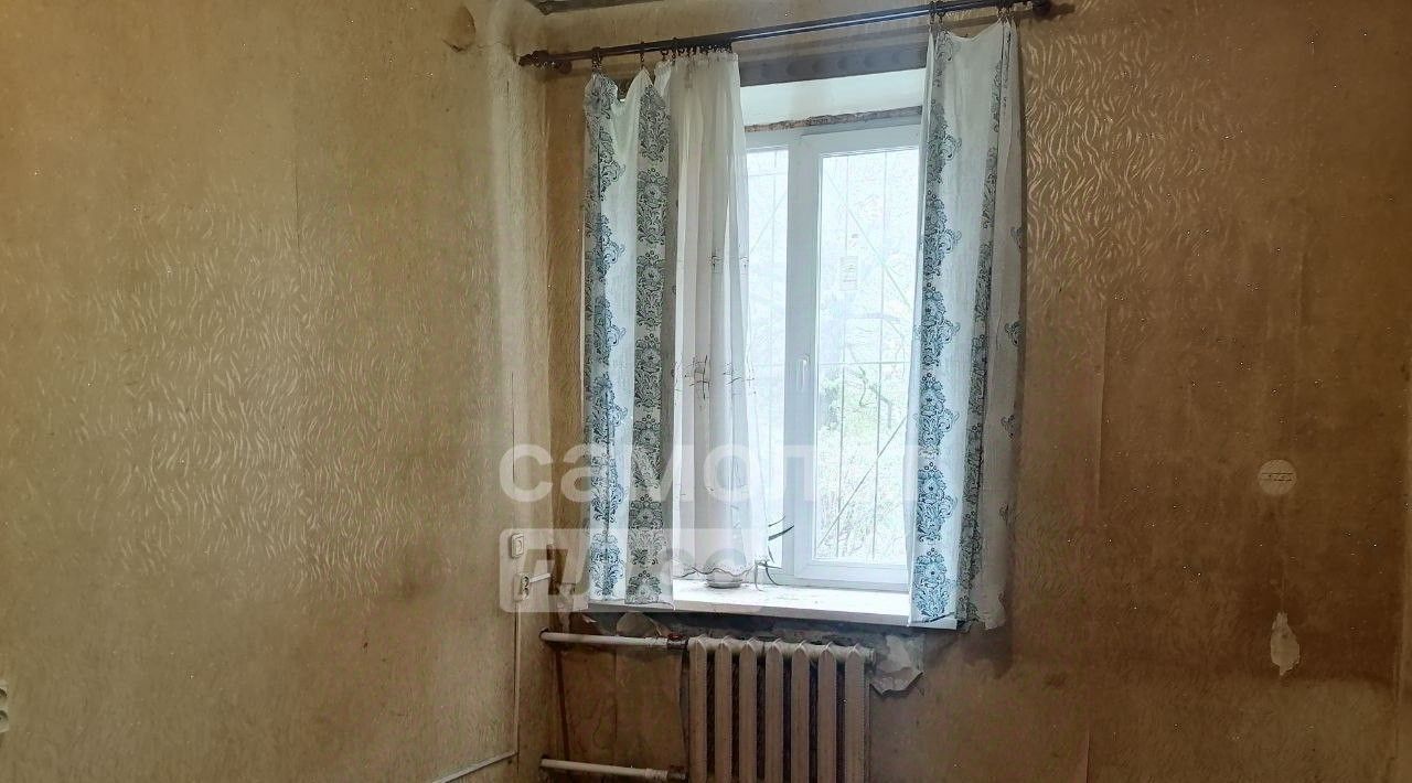 квартира г Тула р-н Пролетарский ул Мартеновская 20 фото 11
