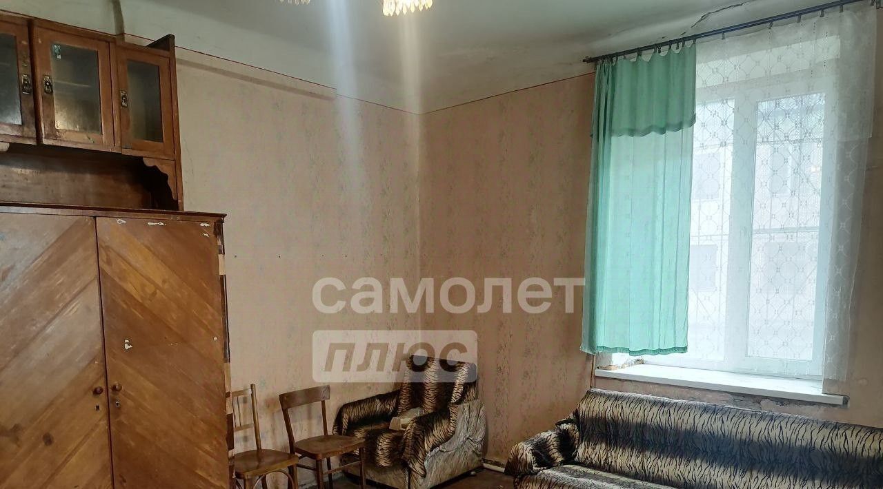 квартира г Тула р-н Пролетарский ул Мартеновская 20 фото 7