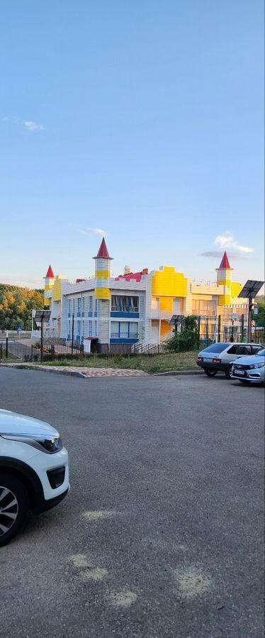 квартира г Ставрополь р-н Октябрьский Чапаевка ул Чапаева 11 фото 27