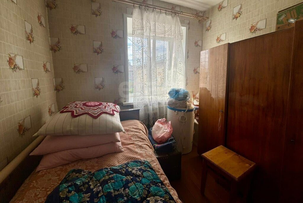 квартира р-н Шарьинский г Шарья 1-й микрорайон, 11 фото 5