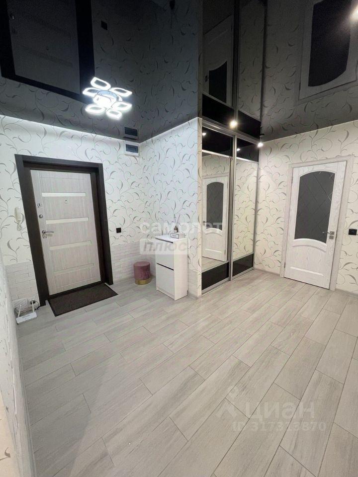 квартира г Новосибирск р-н Калининский ул Танковая 32 ЖК «Астра» фото 17