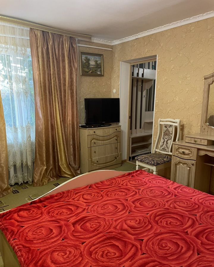 комната г Геленджик с Дивноморское ул Мичурина 3а фото 5