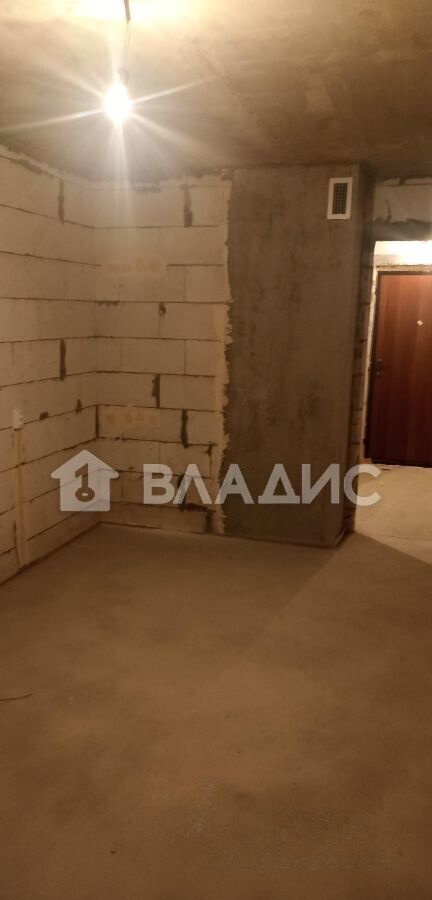 квартира р-н Всеволожский г Мурино ул Шоссе в Лаврики 95 ЖК «Ромашки» Девяткино, Муринское городское поселение фото 3