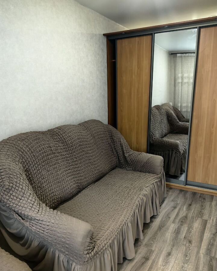 комната г Самара п Мехзавод р-н Красноглинский 10-й квартал 21 фото 2