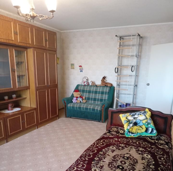 квартира г Тверь р-н Заволжский ш Сахаровское 12 фото 3