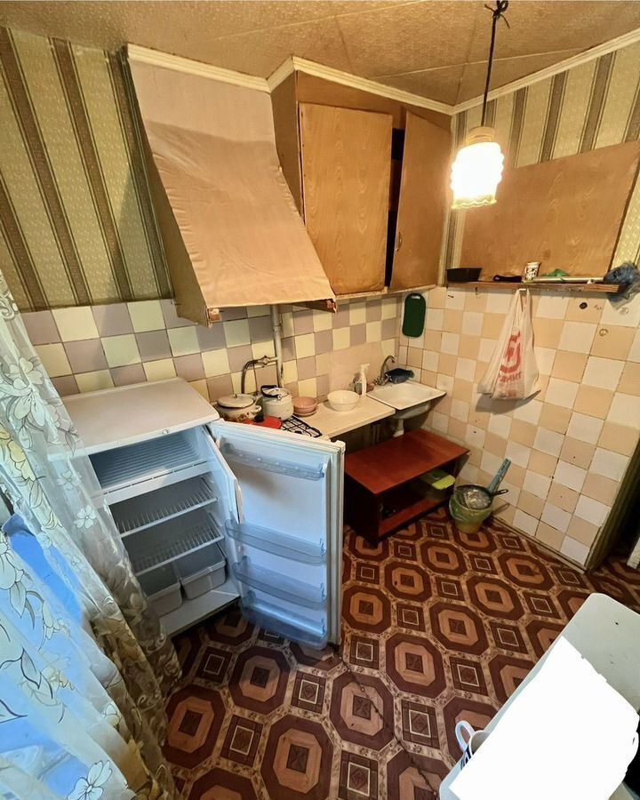квартира г Новокуйбышевск ул З.Космодемьянской 3 фото 13