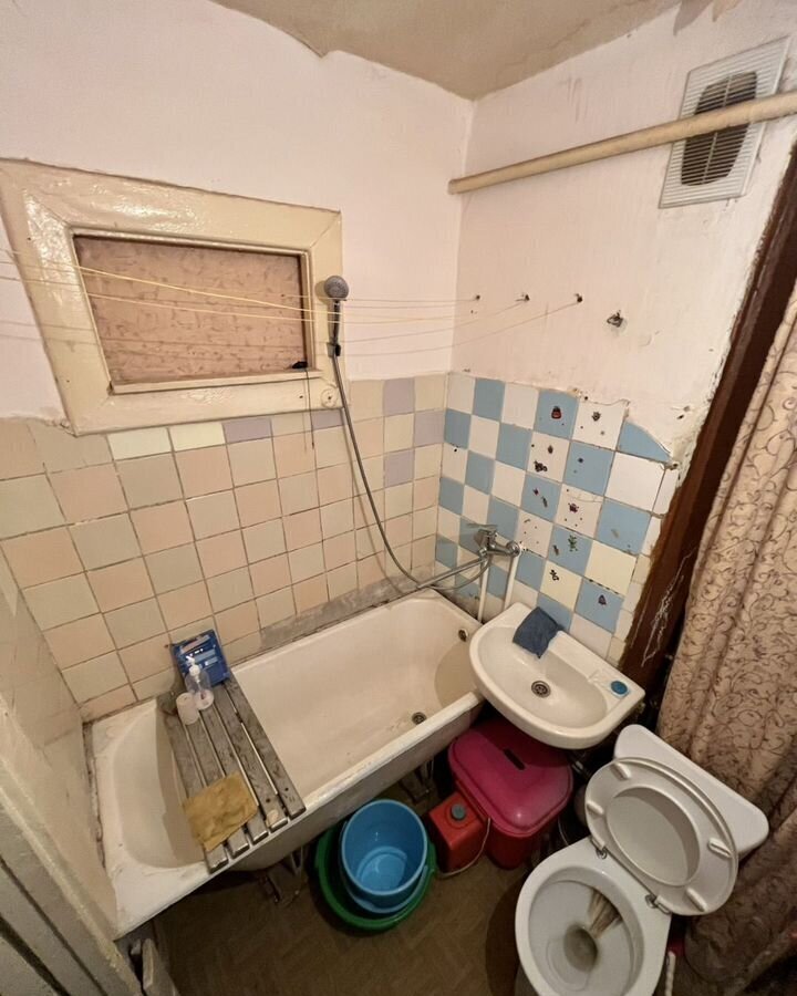 квартира г Новокуйбышевск ул З.Космодемьянской 3 фото 9