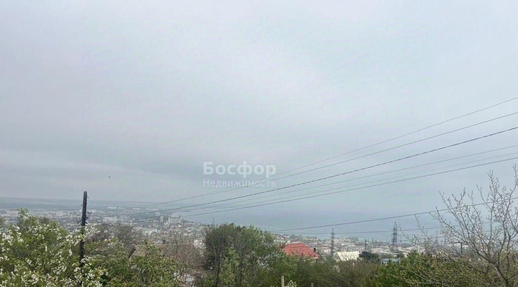 земля г Феодосия тер. ТСН Родник фото 1