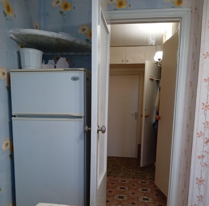 квартира г Тверь р-н Заволжский ш Сахаровское 12 фото 9