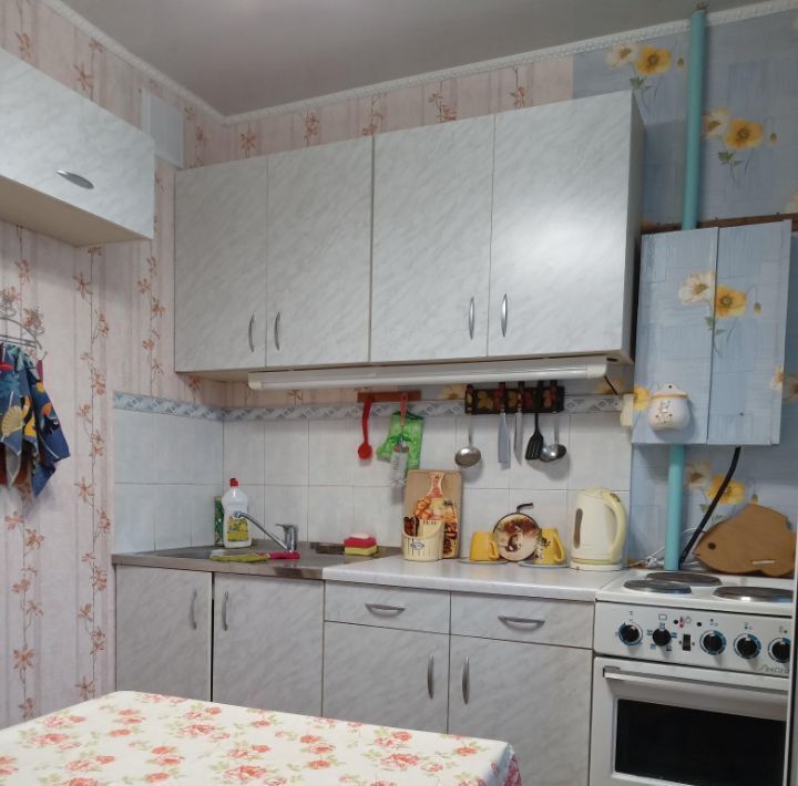 квартира г Тверь р-н Заволжский ш Сахаровское 12 фото 10