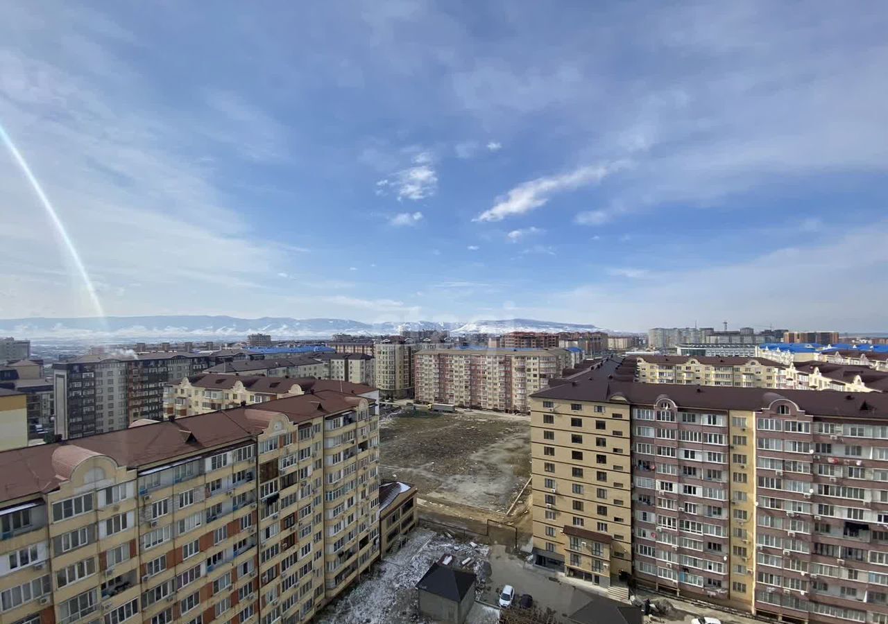 квартира г Каспийск пр-кт Акулиничева 7 фото 12