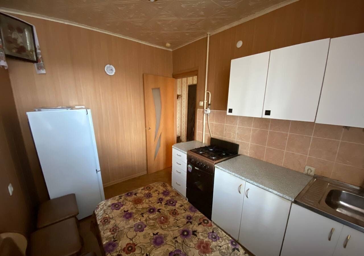 квартира г Клинцы ул Лермонтова 51 фото 8