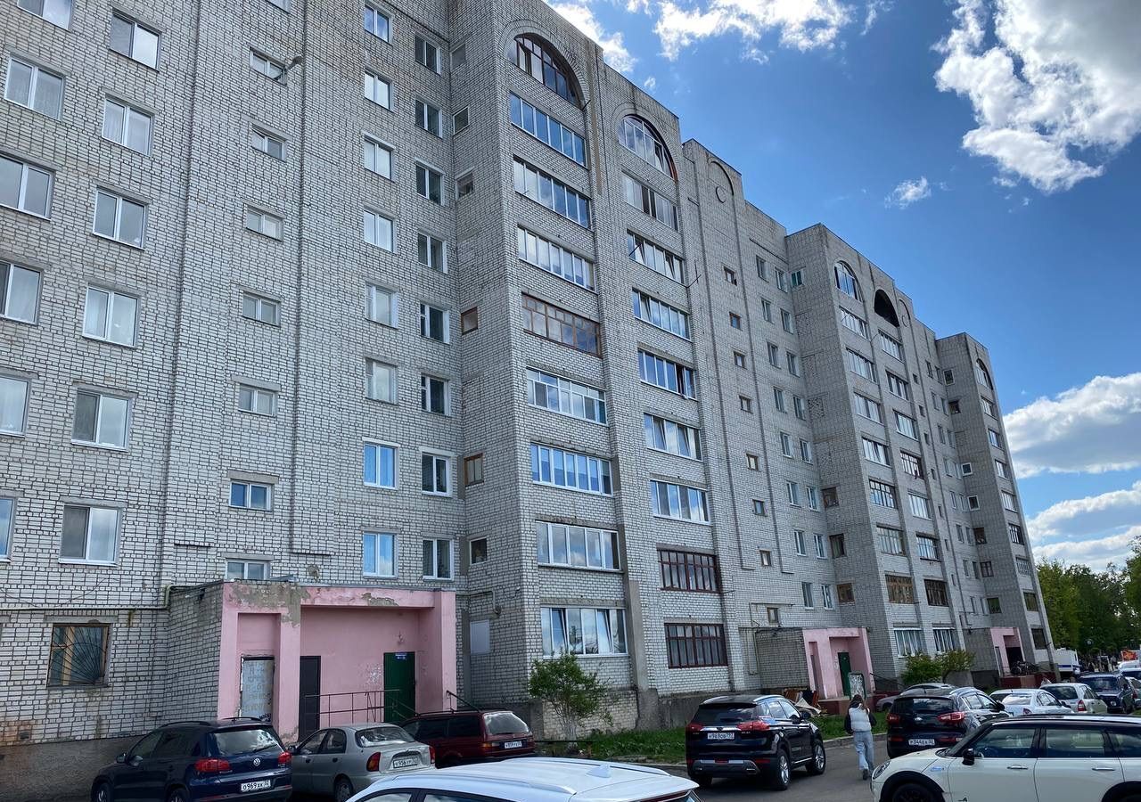 квартира г Клинцы ул Лермонтова 51 фото 15