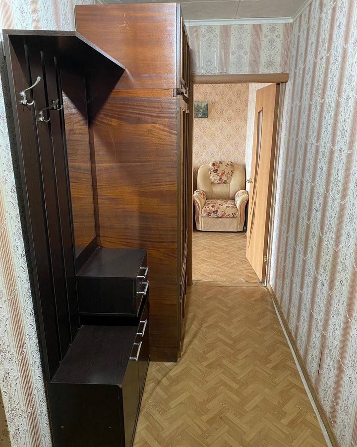 квартира г Клинцы ул Лермонтова 51 фото 3