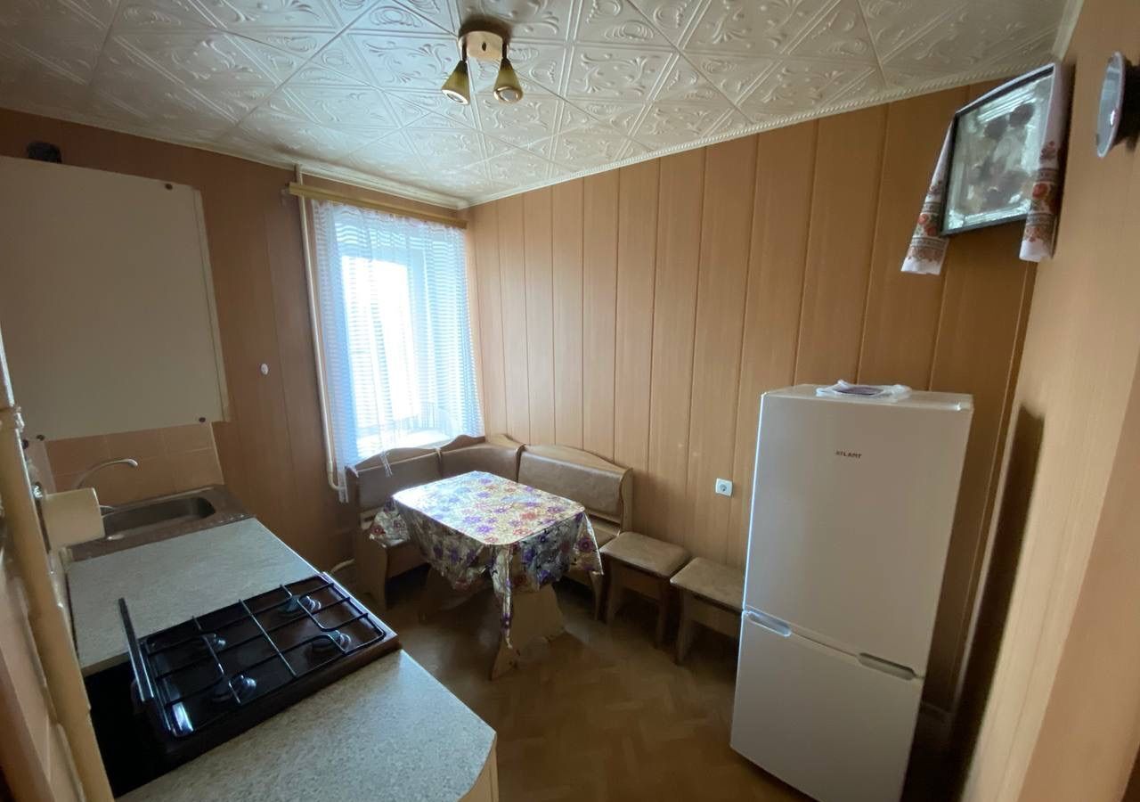 квартира г Клинцы ул Лермонтова 51 фото 7
