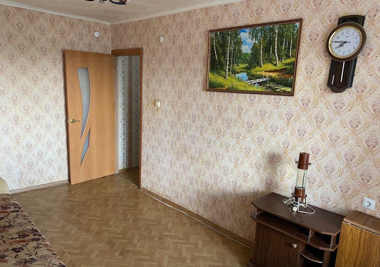 квартира г Клинцы ул Лермонтова 51 фото 2