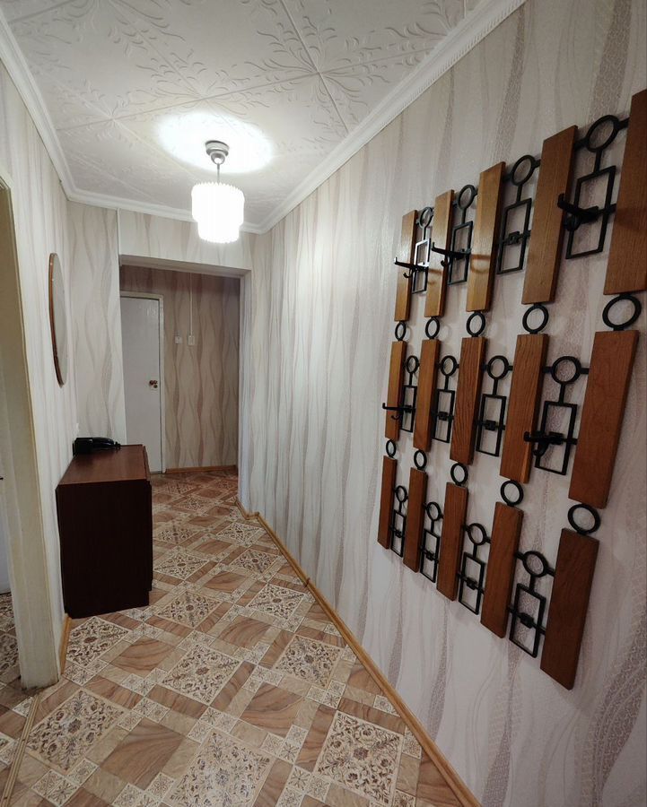квартира г Саратов р-н Кировский ул Артиллерийская 12 фото 12