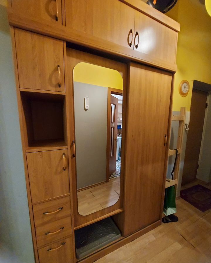 квартира городской округ Пушкинский г Красноармейск пр-кт Ленина 3 фото 24