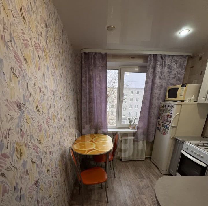 квартира г Соликамск ул Калийная 174 фото 6