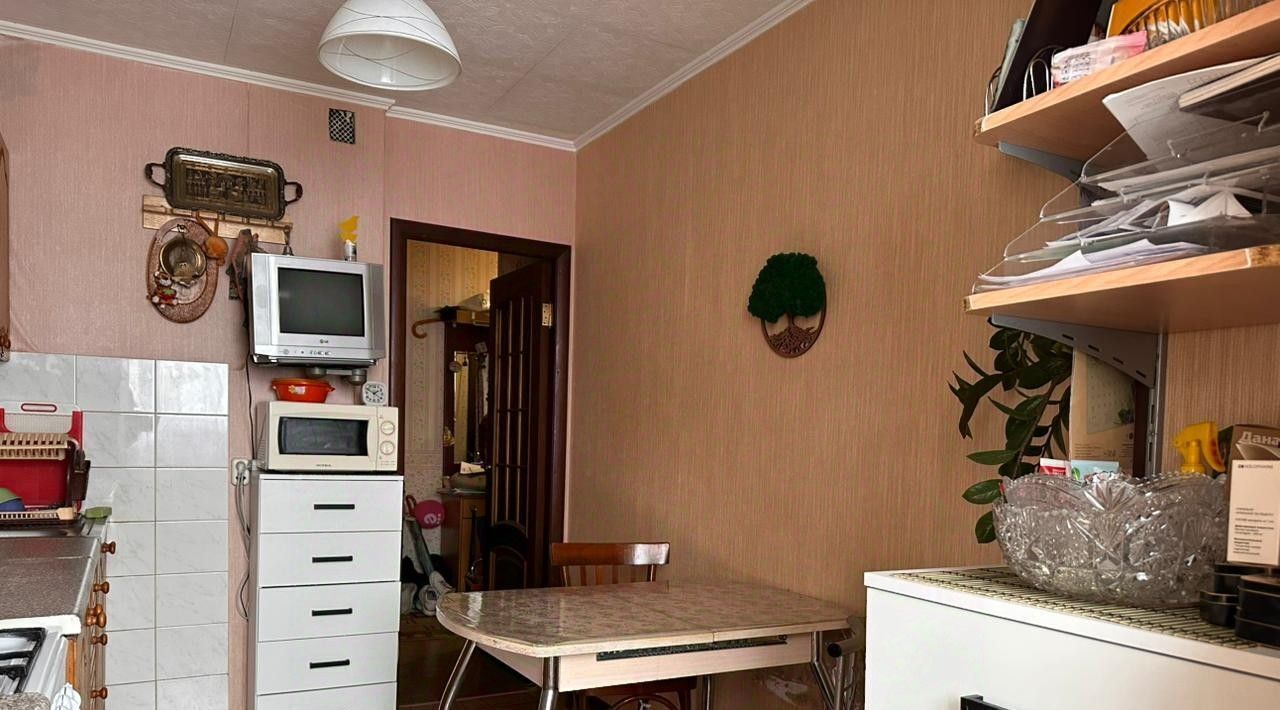 квартира г Коломна район Центральный ул Добролюбова 17 фото 3