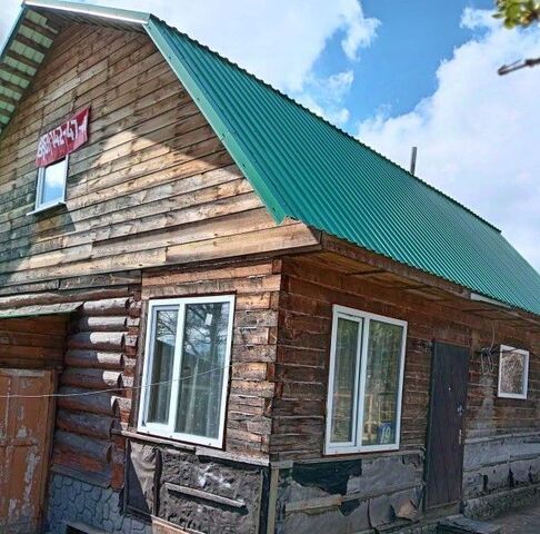 дом ул Тенистая фото