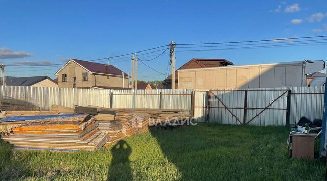 земля Подольск, ул. Солнечная, Домодедово городской округ, Форвард кп фото