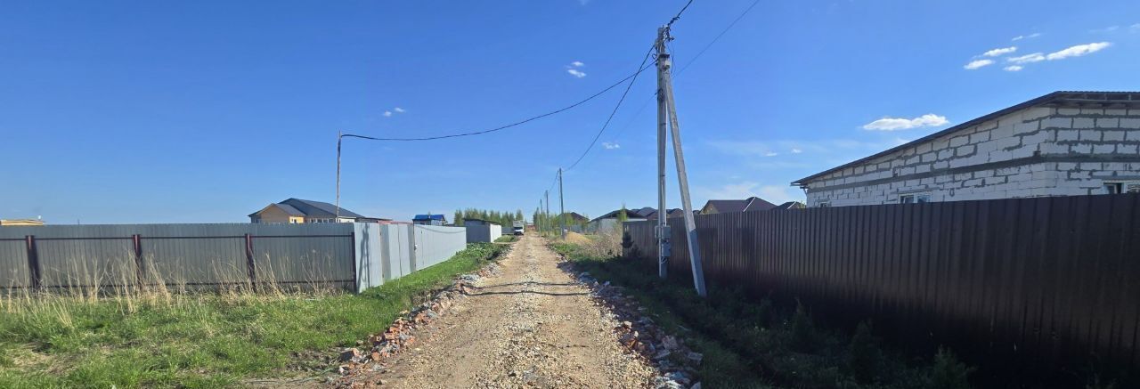 земля г Воскресенск Городище-1 тер фото 6