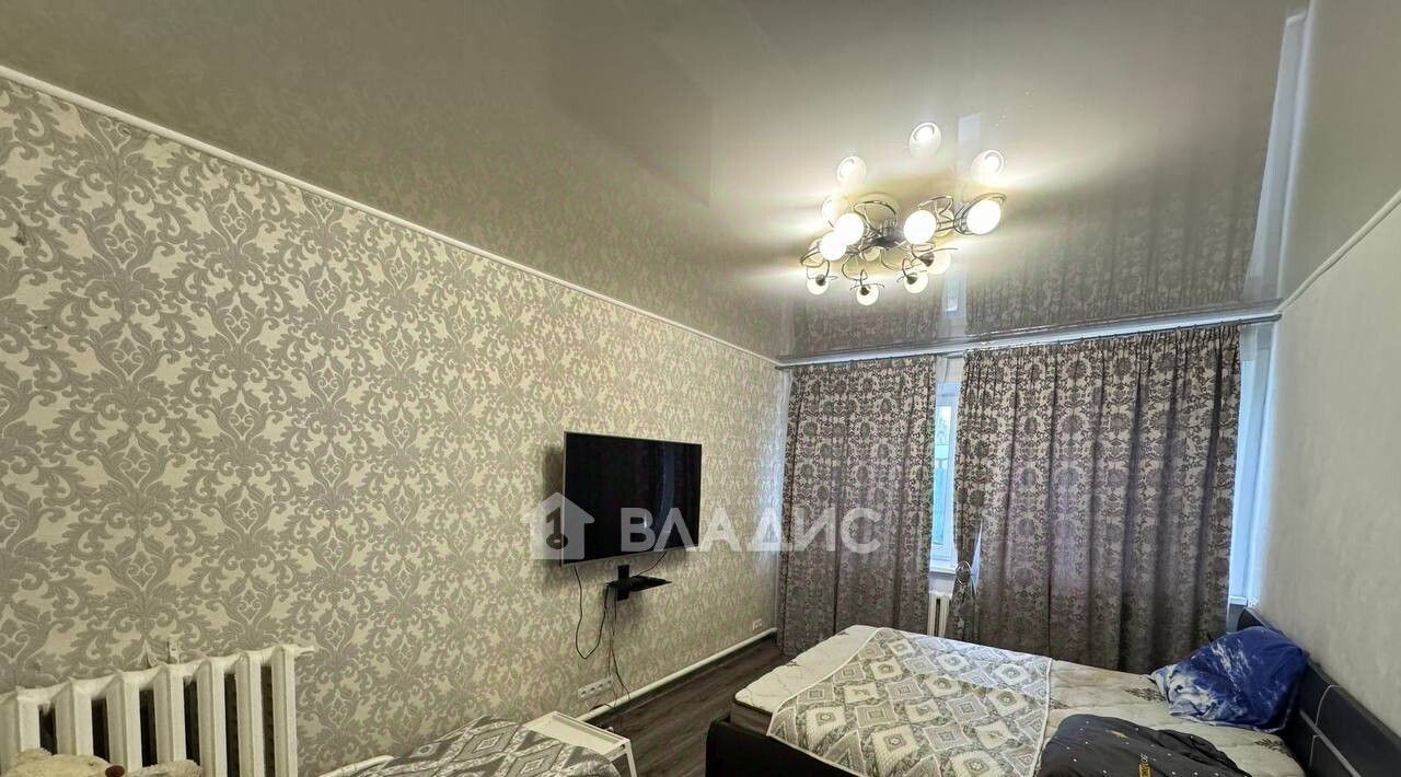 дом г Наро-Фоминск ул Фрунзе 43 фото 9