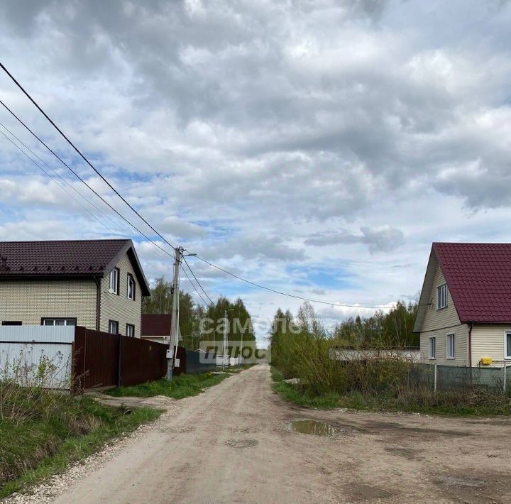 дом г Домодедово с Добрыниха ул Соловьиная 21 фото 25